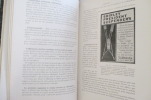 LA PUBLICITE SUGGESTIVE THERORIE ET TECHNIQUE.. Octave-Jacques Gérin et C. Espinadel