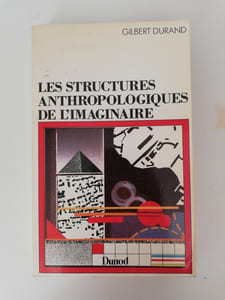 Les structures anthropologiques de l'imaginaire