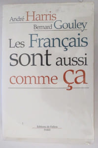LES FRANCAIS SONT AUSSI COMME CA