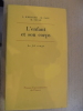 L'enfant et son corps. Le fil rouge
. L KREISLER - M FAIN - M SOULE
