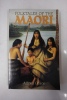 Folktales of the Maori. Alfred Grace
