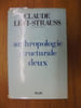 Anthropologie structurale deux. LEVI-STRAUSS Claude

