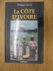 LA COTE-D'IVOIRE. DAVID PHILIPPE
