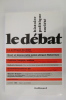 LE DEBAT. Histoire, Politique, Société. N°104.. 