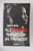 QU'ALLAH BENISSE LA FRANCE ! . Abd Al Malik