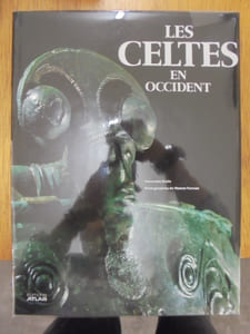 Les Celtes en Occident