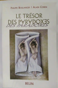 LE TRESOR DES PARADOXES