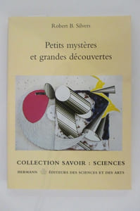 PETITS MYSTERES ET GRANDES DECOUVERTES.