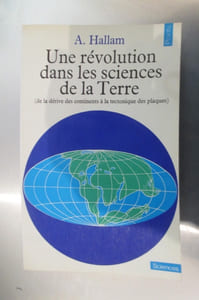 UNE REVOLUTION DANS LES SCIENCES DE LA TERRE.