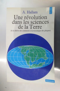 UNE REVOLUTION DANS LES SCIENCES DE LA TERRE.