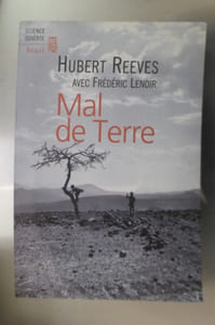 MAL DE TERRE