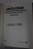 Urologie. Pathologie infectieuse et parasitaire. S. Khoury, C. Chatelain, J.-C. Pechere, L. Boccon-Gibod, C. Richaud