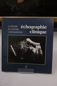 Échographie clinique