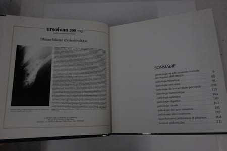 Échographie clinique