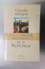 Dictionnaire Amoureux de la SCIENCE. Claude Allègre