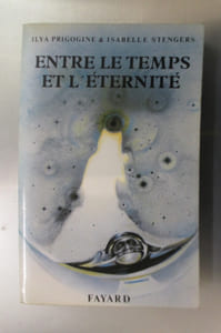 ENTRE LE TEMPS ET L'ETERNITE