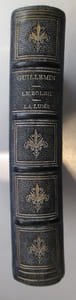LE SOLEIL (4e édition) + LA LUNE (5e édition). 2 tomes en 1 volume.