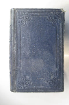 LE SOLEIL (4e édition) + LA LUNE (5e édition). 2 tomes en 1 volume.. Amédée Guillemin