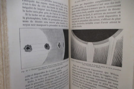 LE SOLEIL (4e édition) + LA LUNE (5e édition). 2 tomes en 1 volume.