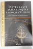 Instruments scientifiques &agrave; travers l'histoire. Elisabeth H&eacute;bert