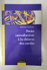 Petite introduction &agrave; la th&eacute;orie des cordes. Steven Gubser