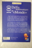 100 D&eacute;fis math&eacute;matiques du "Monde" : Affaire de logique 2, probl&egrave;mes 101 &agrave; 200. Elisabeth Busser, Gilles Cohen