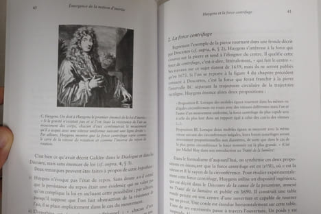 Histoire de l'inertie : D'Aristote à Einstein. Robert Signore