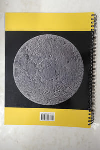 21st Century : Atlas of the Moon
