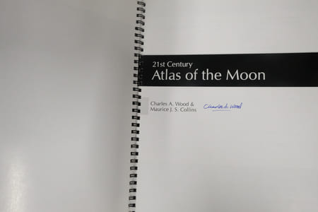 21st Century : Atlas of the Moon