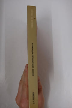 Fossiles de France et des régions limitrophes. J.-C. Fischer