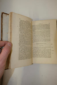 Éléments de géométrie, avec des notes. 12e édition