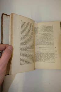 Éléments de géométrie, avec des notes. 12e édition