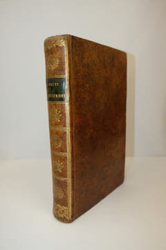 Traité élémentaire d'arithmétique à l'usage de l'École centrale des Quatre-Nations 6e édition suivi Éléments de Géométrie à l'usage de l'École ...