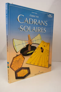 Créez vos cadrans solaires