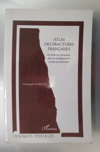 ATLAS DES FRACTURES FRANÇAISES