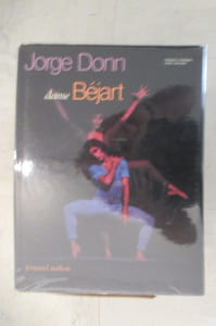 JORGE DONN danse BEJART