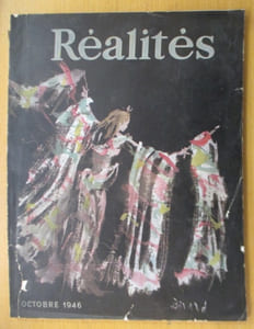 REALITES. N°9