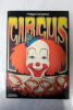Circus. Philippe Dampenon