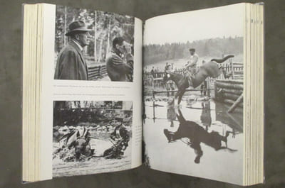 DIE OLYMPISCHEN SPIELE 1956 CORTINA D'AMPEZZO STOCKOLM MELBOURNE. Das offizielle Standardwerk des Nationalen Olympischen Komitees.