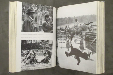 DIE OLYMPISCHEN SPIELE 1956 CORTINA D'AMPEZZO STOCKOLM MELBOURNE. Das offizielle Standardwerk des Nationalen Olympischen Komitees.. Collectif