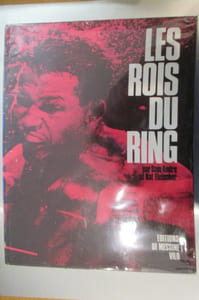 LES ROIS DU RING.
