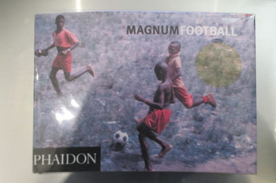 MAGNUM FOOTBALL.
