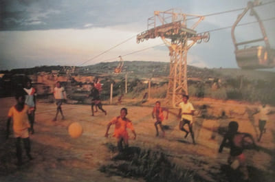 MAGNUM FOOTBALL.