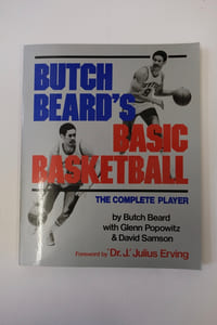 Butch Beard's basic basketball