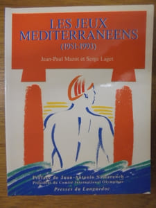 LES JEUX MEDITERRANEENS (1951-1993)
