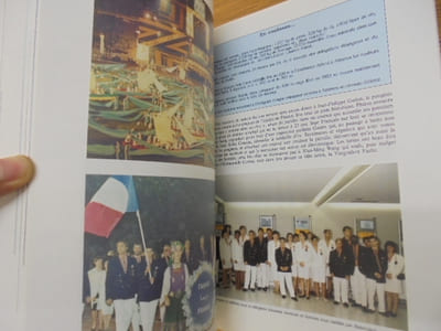 LES JEUX MEDITERRANEENS (1951-1993)