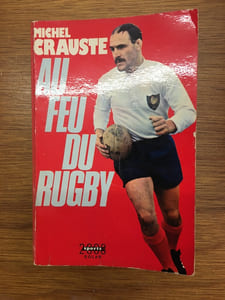 Au feu du rugby