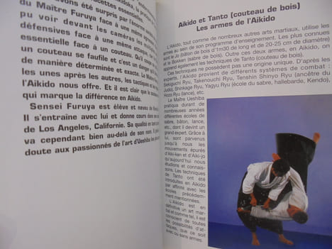 AIKIDO. L'héritage d'Ueshiba. Maîtres et styles de l'Aïkido pour le XXIe siècle. . Collectif