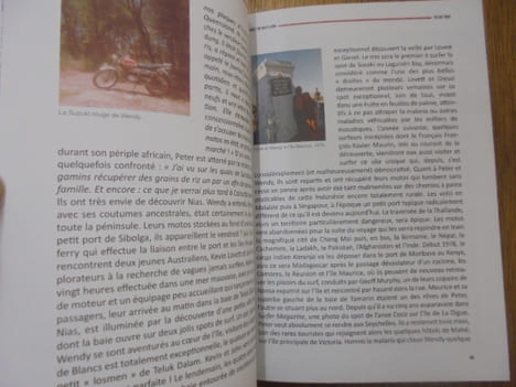 Ride the wild surf ! : 10 histoires extraordinaires de surfeurs peu ordinaires. Alain Gardinier
