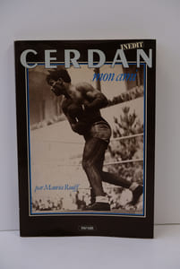 Cerdan, mon ami